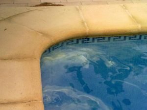 Polen mantenimiento piscinas Alcobendas